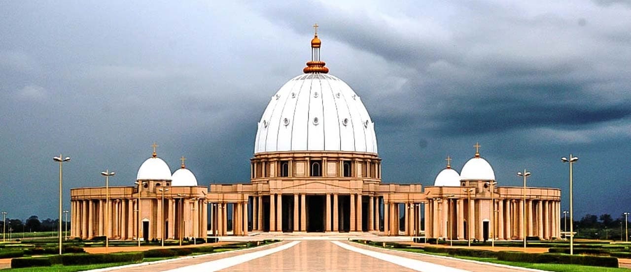 Yamoussoukro