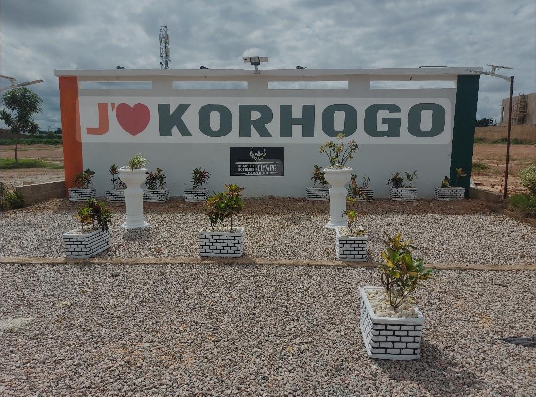 Korhogo