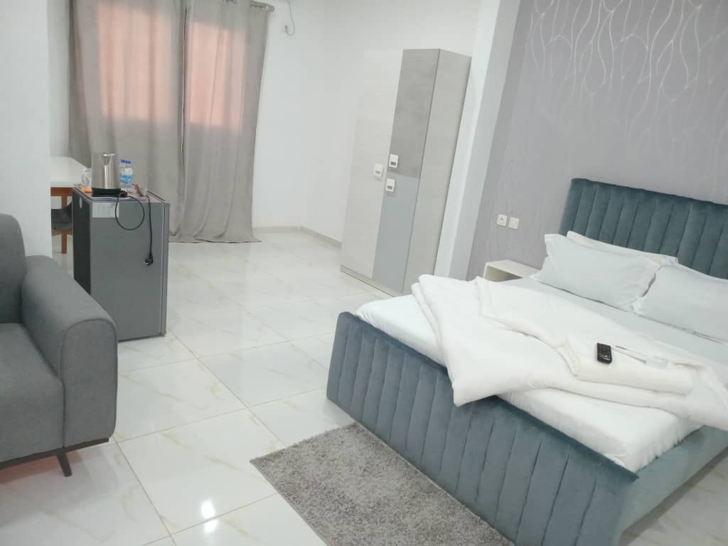 Résidence Basilique