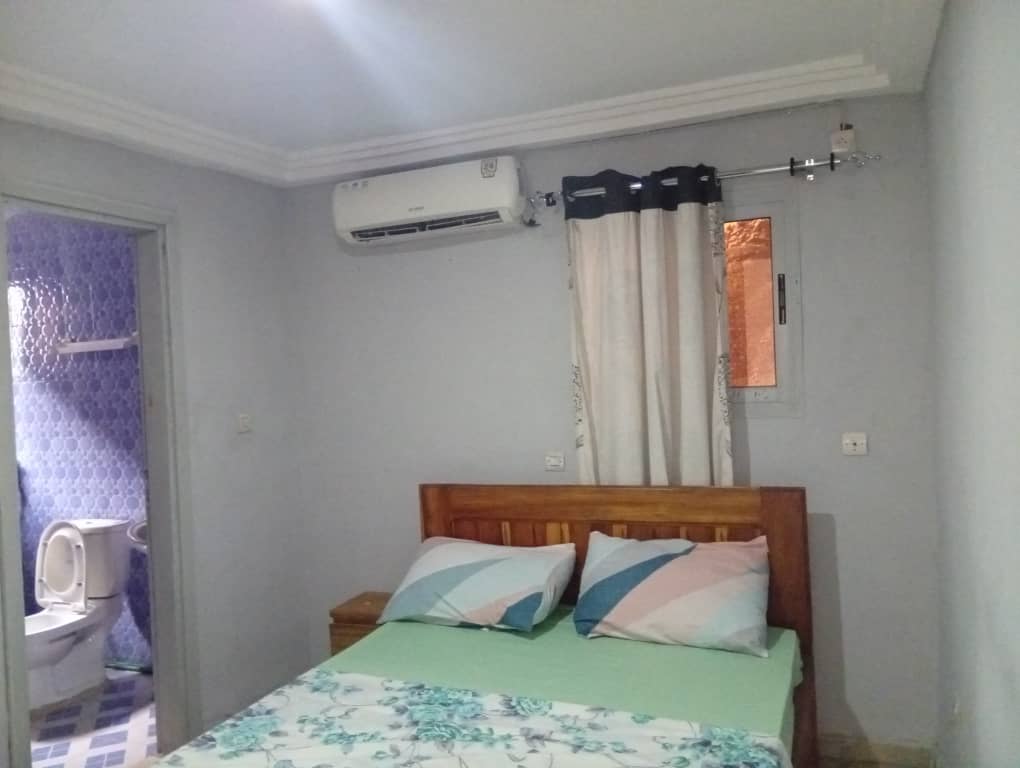 Résidences Haut Standing