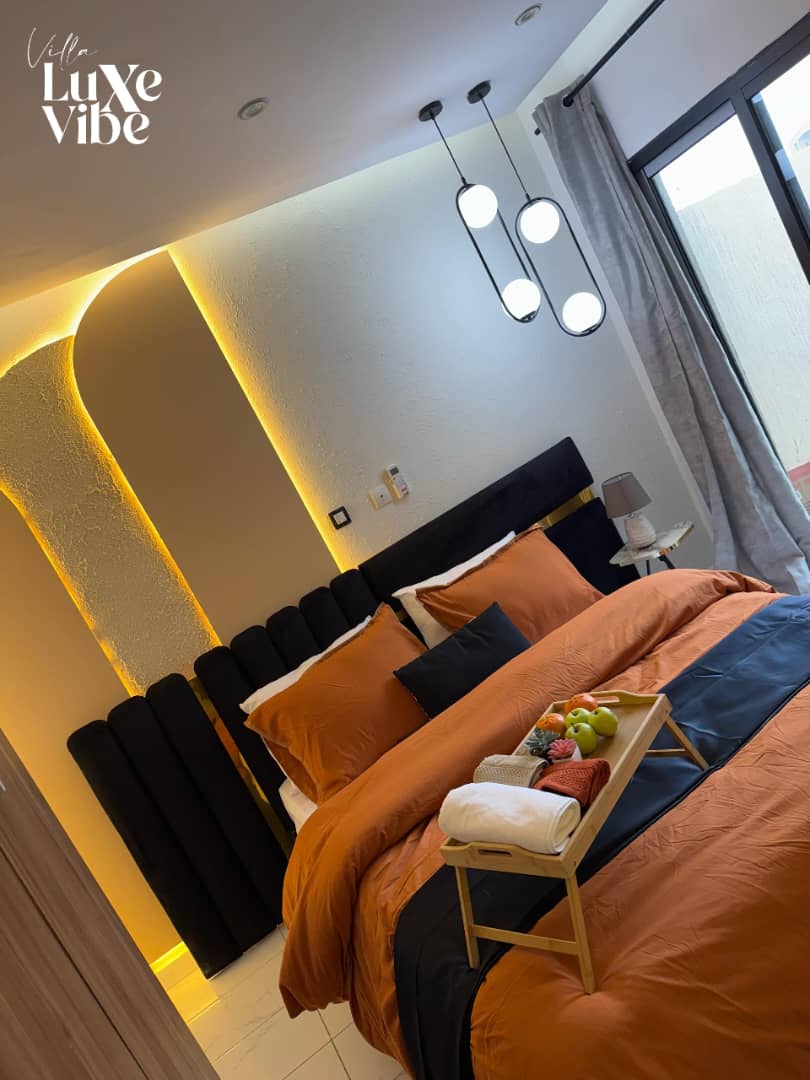 Résidence Millionnaire