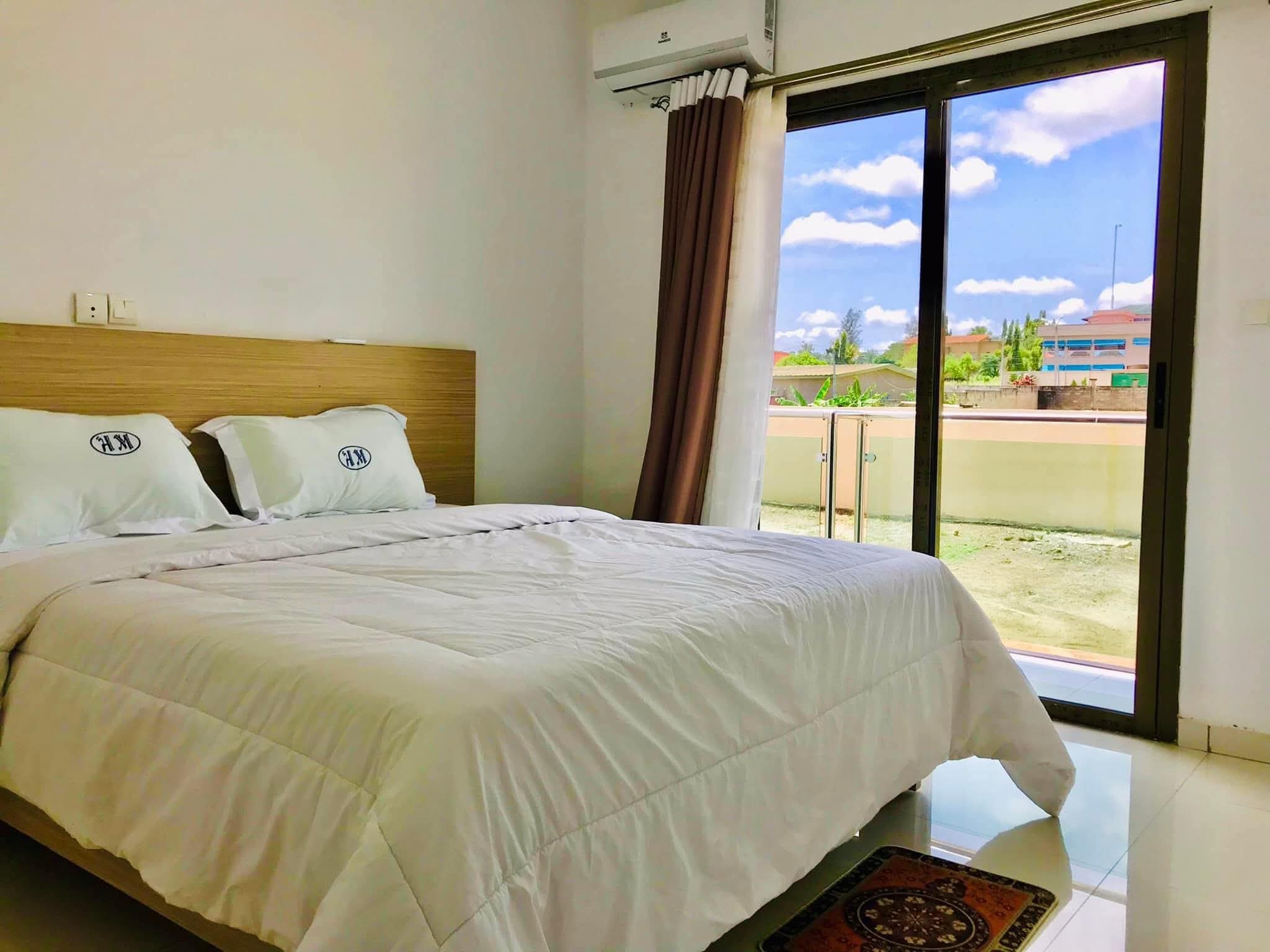 Résidence Millionnaire