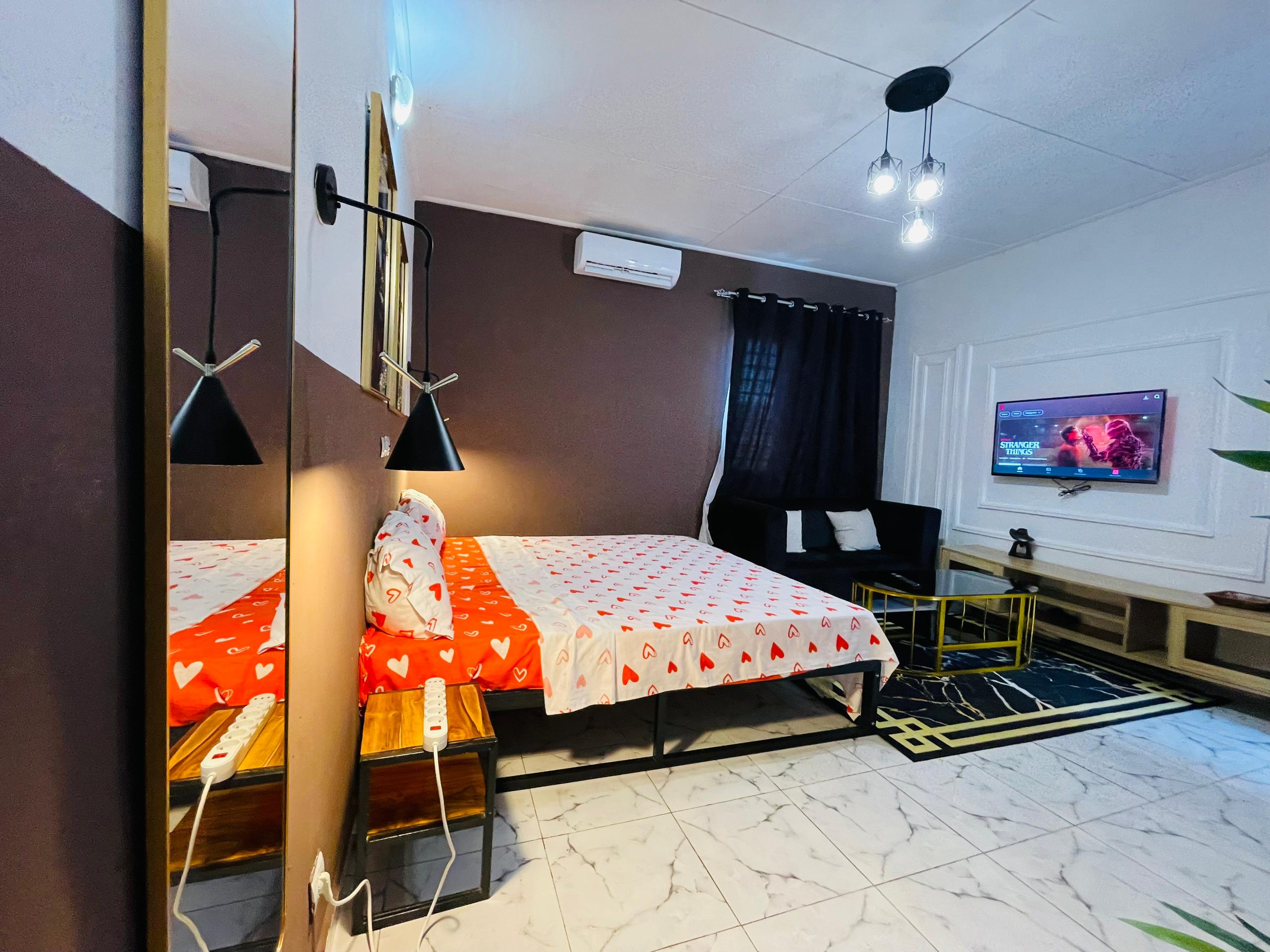 Résidence Air France 3