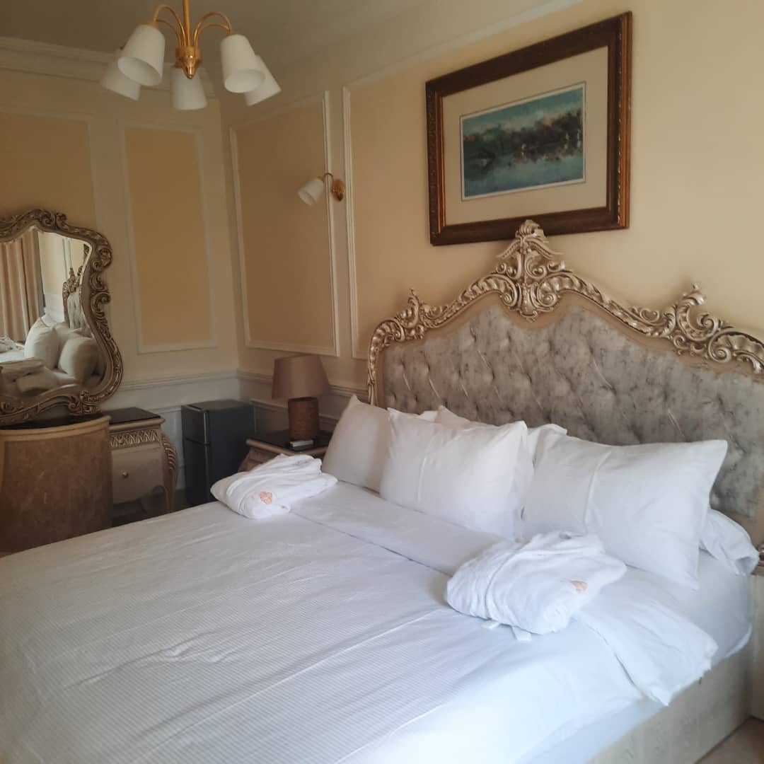 Résidence Millionnaire