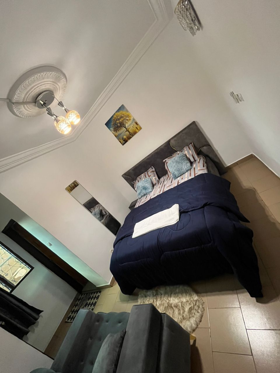 Résidence MAÏSSANA