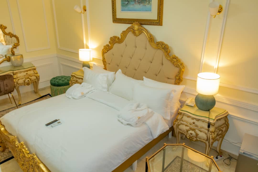 Résidence Millionnaire