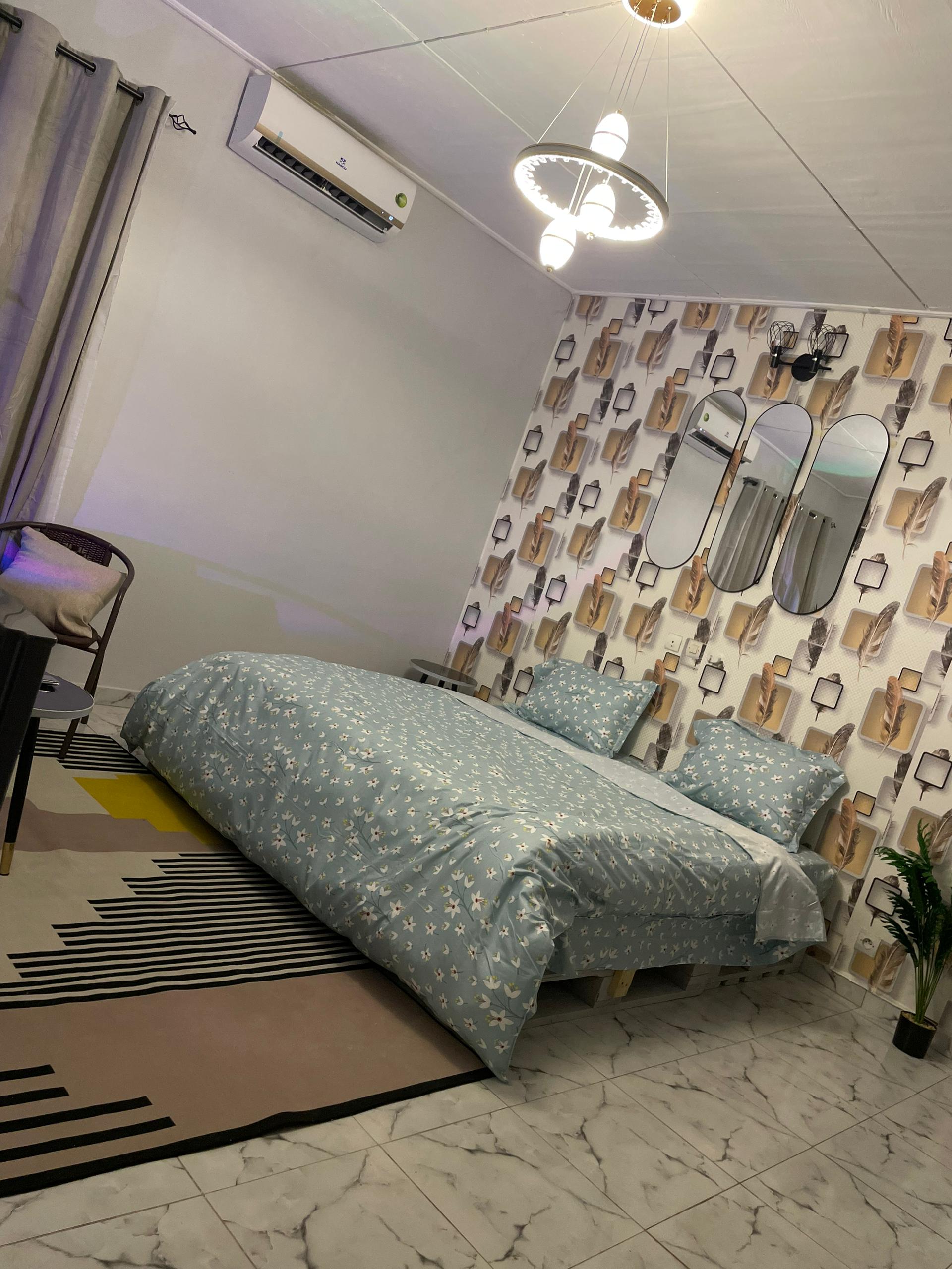 Résidence Air France 3