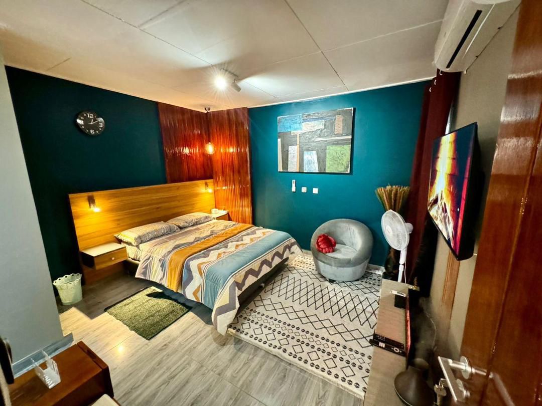 Résidence Cité Sako