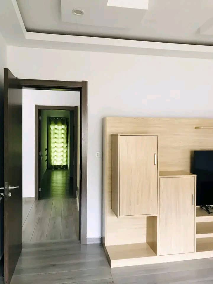 Résidence Millionnaire