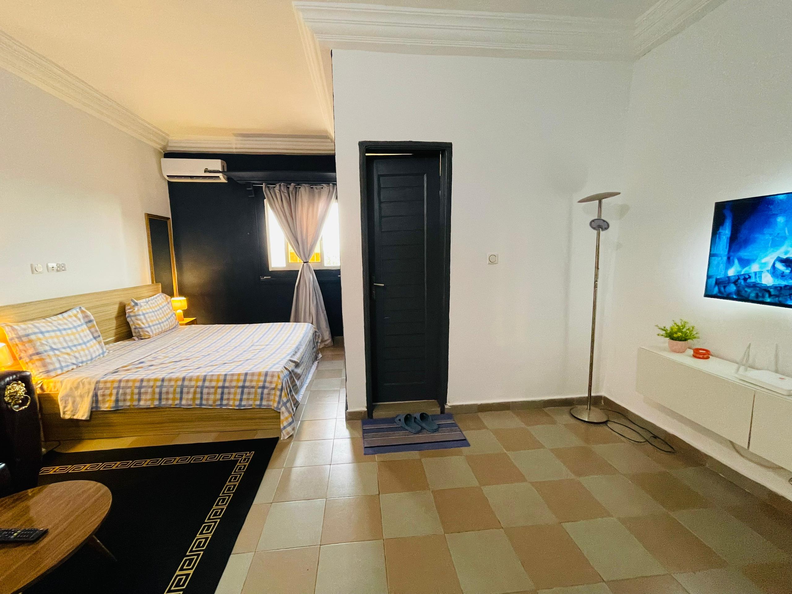 Résidence Air France 3