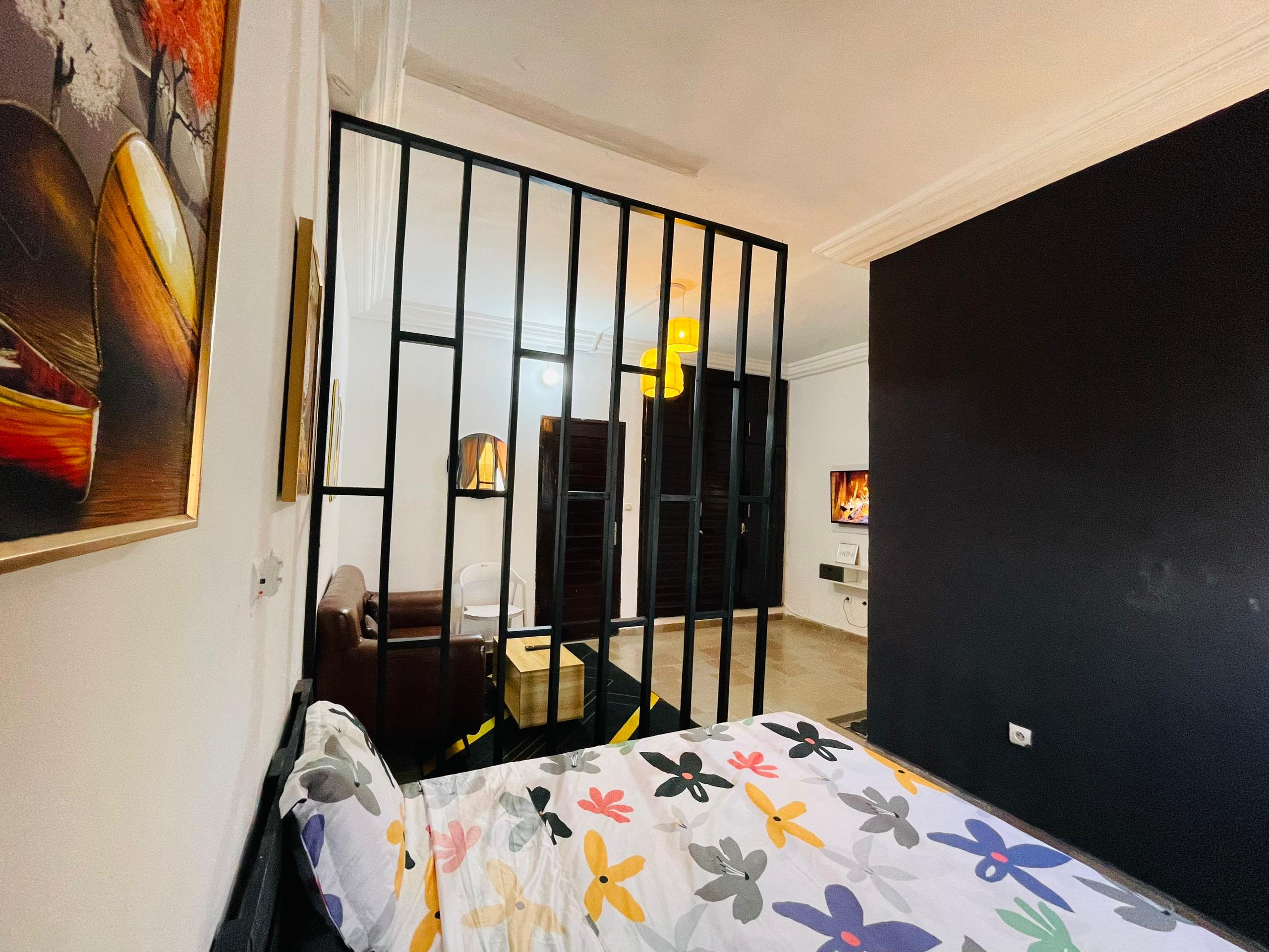 Résidence Air France 3